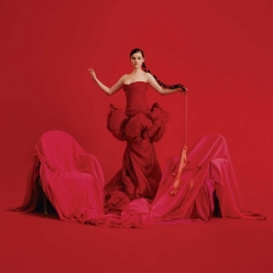 Selena Gomez - Revelacion (EP)